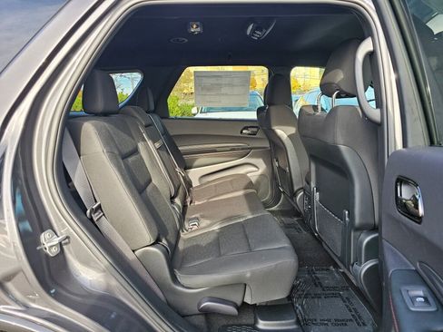 New 2026 Dodge Durango GT w/ Blacktop Package image 14