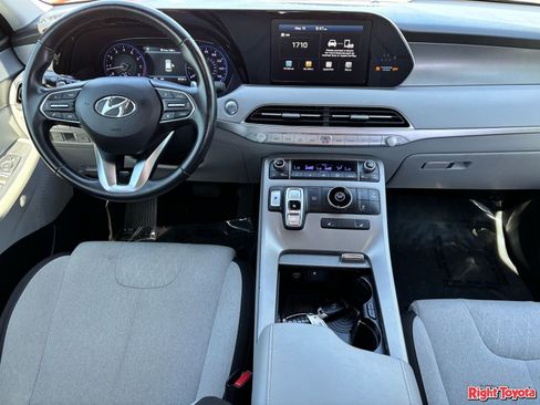 Used 2020 Hyundai Palisade SEL w/ Convenience Package FWD image 14