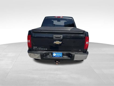Used 2010 Chevrolet Silverado 1500 LT w/ Power Pack Plus AWD/4WD image 5