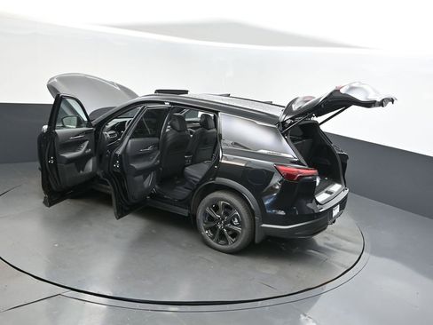 Used 2026 INFINITI QX60 Autograph w/ Dark Cargo Package image 52