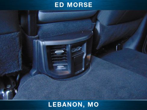 Used 2024 RAM 2500 Big Horn w/ Level 2 Equipment Group image 12