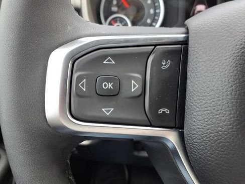 New 2026 RAM 1500 2WD Crew Cab image 24