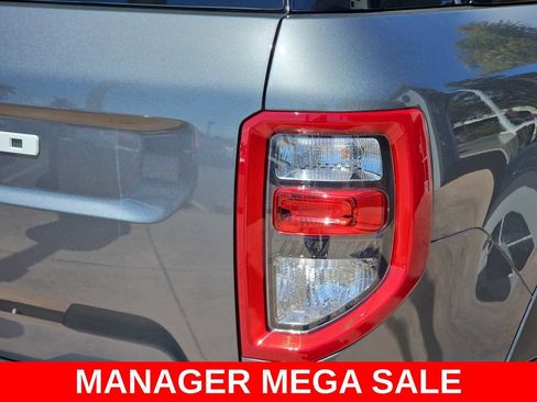 New 2026 Ford Bronco Sport Big Bend w/ Convenience Package AWD/4WD image 39
