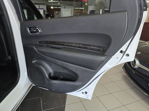 Used 2017 Dodge Durango Citadel w/ Technology Group image 20
