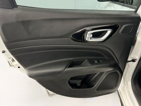 Used 2022 Jeep Compass High Altitude image 28