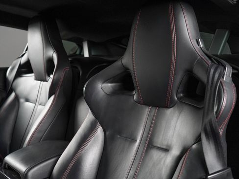 Used 2015 Jaguar F-TYPE S RWD image 58