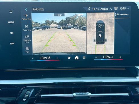 New 2026 BMW X1 xDrive28i w/ Technology Package AWD/4WD image 33