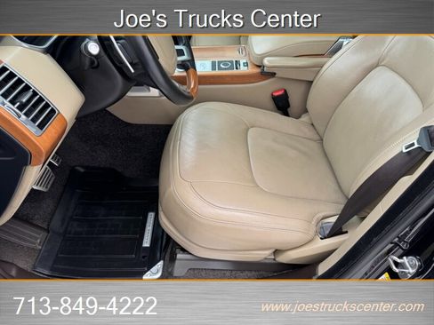 Used 2019 Land Rover Range Rover Long Wheelbase Autobiography image 24