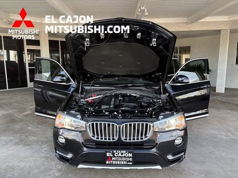 Used 2016 BMW X3 xDrive35i image 26