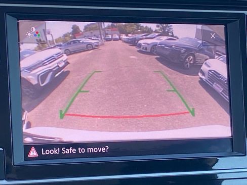 Used 2024 Volkswagen Taos S image 15