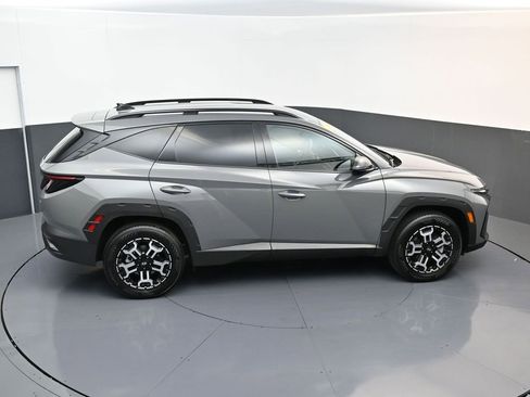Used 2025 Hyundai Tucson XRT AWD/4WD image 15