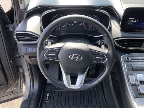 Used 2023 Hyundai Santa Fe SEL AWD/4WD image 13