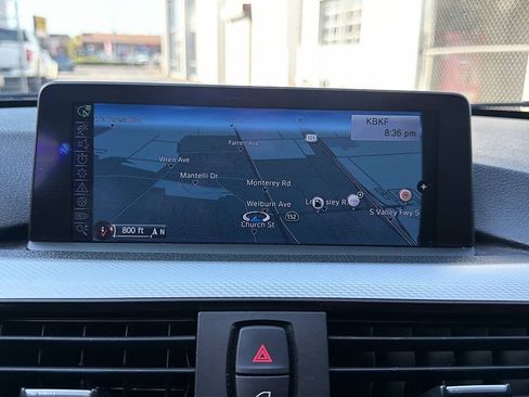 Used 2014 BMW 328i Sedan RWD image 9