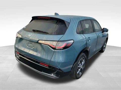 Used 2024 Honda HR-V EX-L image 13