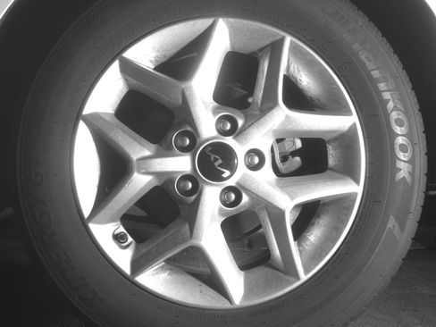 Used 2025 Kia Soul LX w/ LX Technology Package image 14