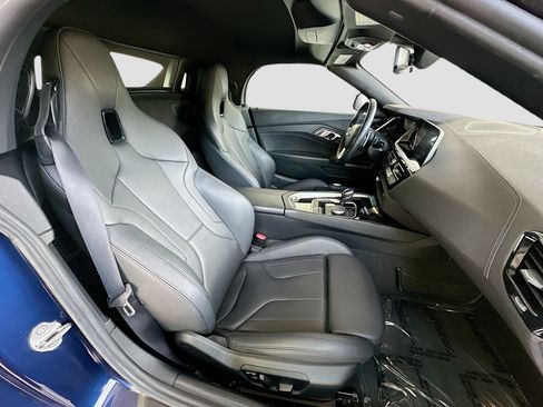 Used 2019 BMW Z4 sDrive30i w/ Convenience Package RWD image 23
