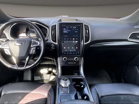 Used 2021 Ford Edge ST-Line FWD image 13