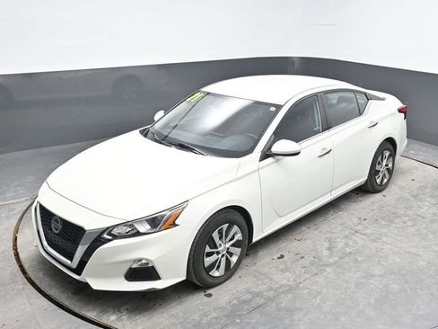 Used 2021 Nissan Altima 2.5 S image 21
