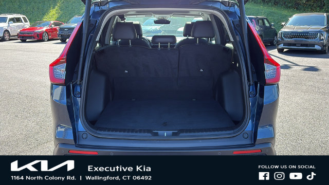 Used 2024 Honda CR-V EX-L image 27
