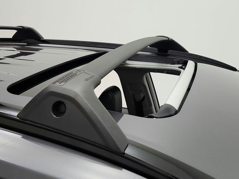 Used 2025 Toyota RAV4 XLE Premium w/ Weather Package FWD image 19