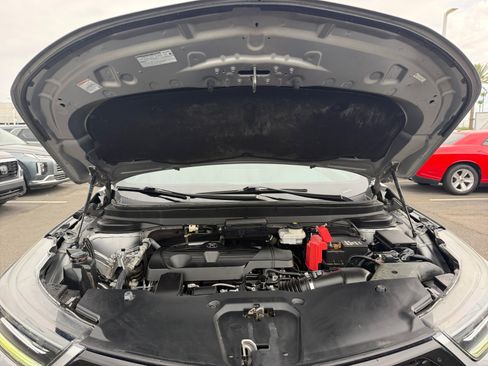 Used 2021 Acura RDX A-Spec AWD/4WD image 22