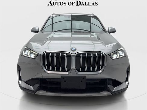 Used 2024 BMW X1 xDrive28i AWD/4WD image 3