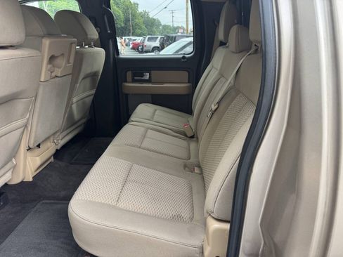 Used 2013 Ford F150 XLT w/ Luxury Equipment Group AWD/4WD image 18