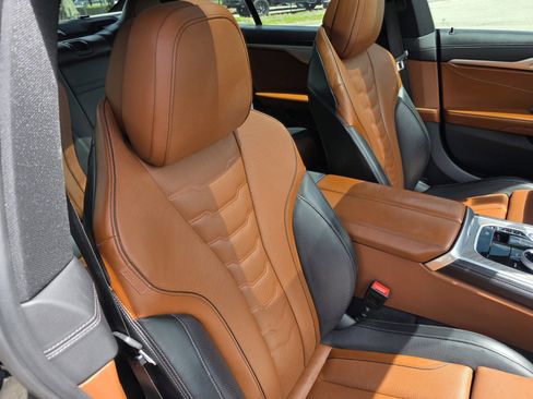Used 2024 BMW 840i Gran Coupe w/ Driving Assistance Package image 29
