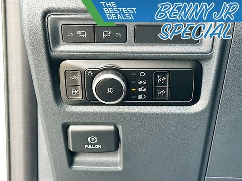 Used 2023 Ford F150 XLT w/ Equipment Group 302A High image 10