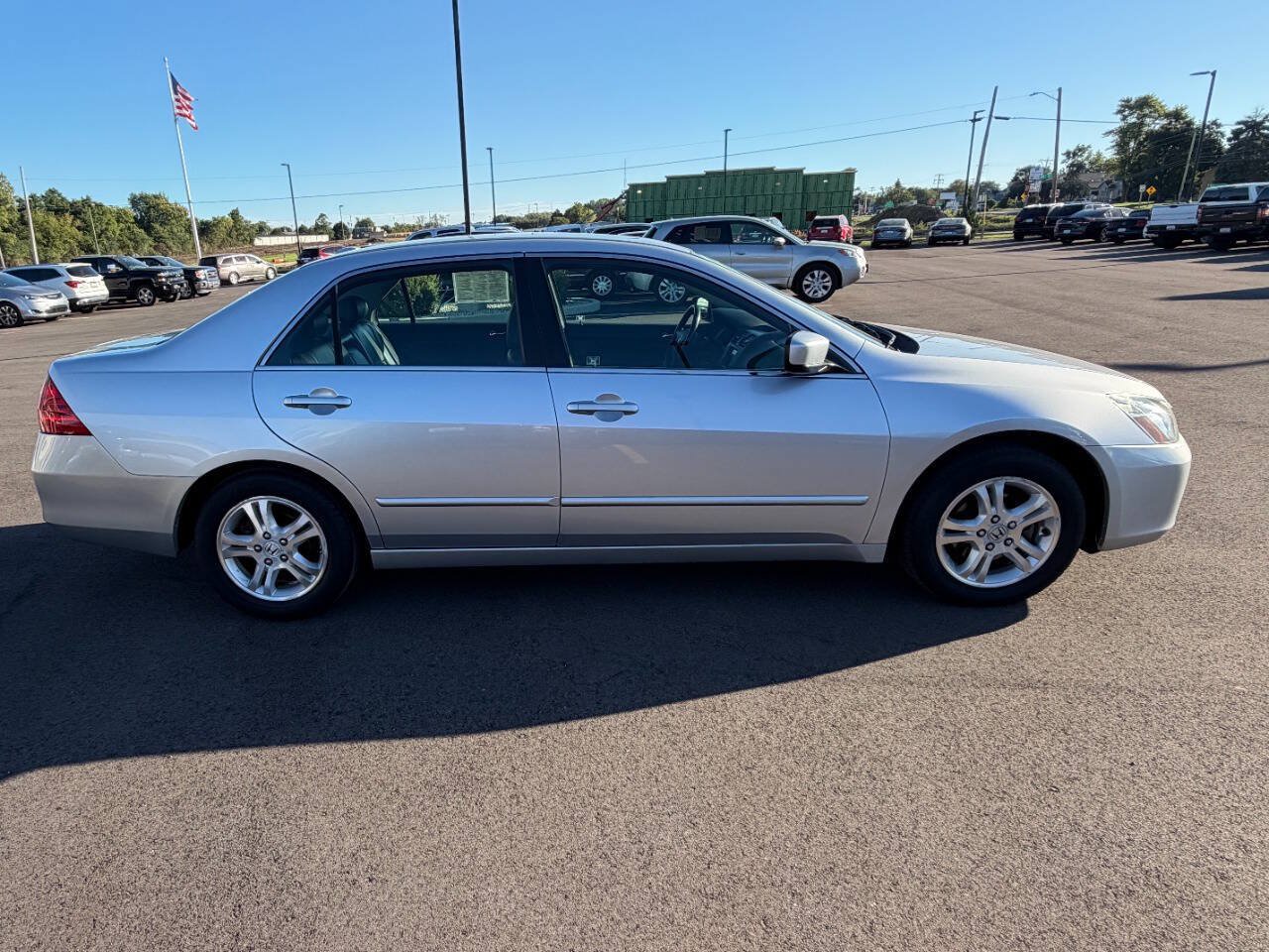 Used 2007 Honda Accord EX-L image 6