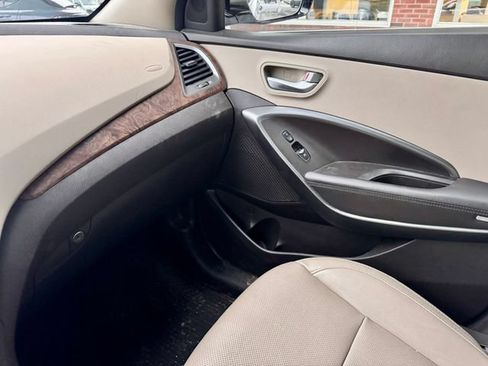 Used 2018 Hyundai Santa Fe Sport AWD/4WD image 15