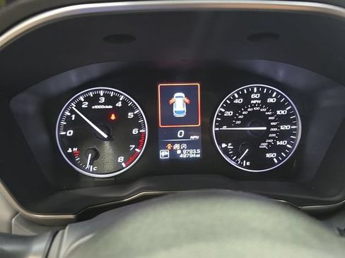 Used 2024 Subaru Outback Onyx Edition AWD/4WD image 21