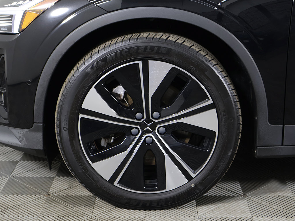 Used 2024 Polestar Polestar 2 AWD/4WD image 22