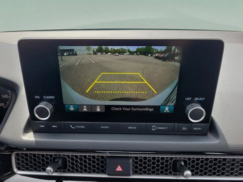 New 2026 Honda Civic Sport image 32