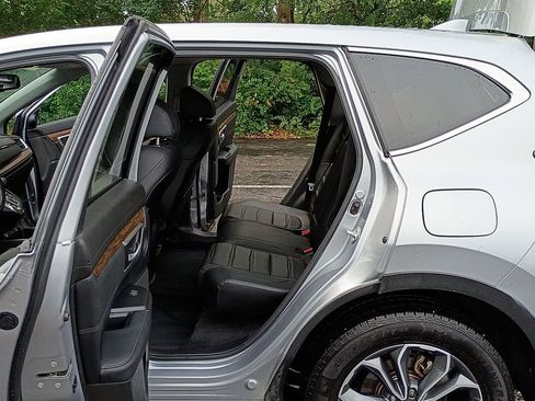Used 2022 Honda CR-V EX-L image 13