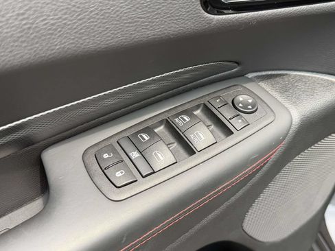 Used 2026 Dodge Durango GT AWD/4WD image 28
