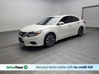 Used 2017 Nissan Altima 2.5 SL w/ 2.5 Technology Package image 1