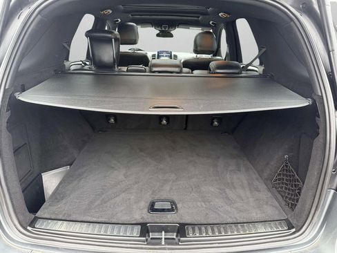 Used 2017 Mercedes-Benz GLE 350 4MATIC image 6