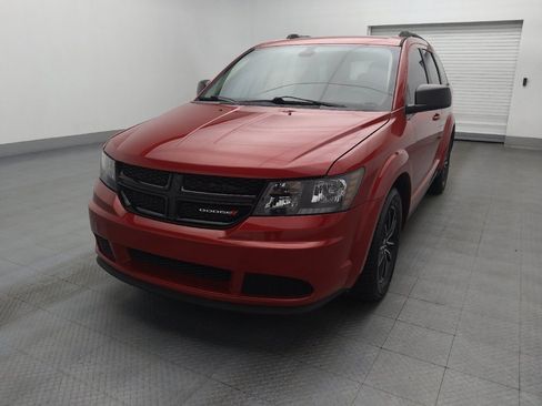 Used 2018 Dodge Journey SE w/ Popular Equipment Group image 15