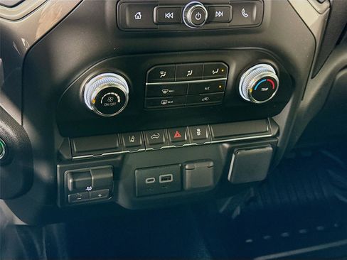 New 2026 GMC Sierra 2500 Pro w/ Convenience Package image 10