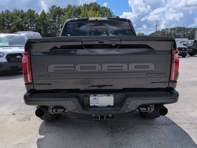 New 2026 Ford F150 Raptor AWD/4WD image 5