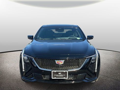 New 2026 Cadillac CT5 Sport w/ Technology Package AWD/4WD image 6