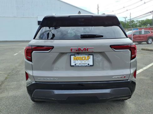 New 2026 GMC Terrain AT4 w/ Technology Package II AWD/4WD image 5