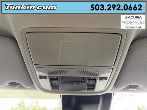 Used 2018 Acura MDX SH-AWD image 27