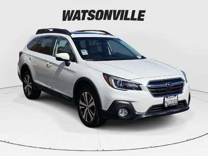 Used 2019 Subaru Outback 3.6R Limited