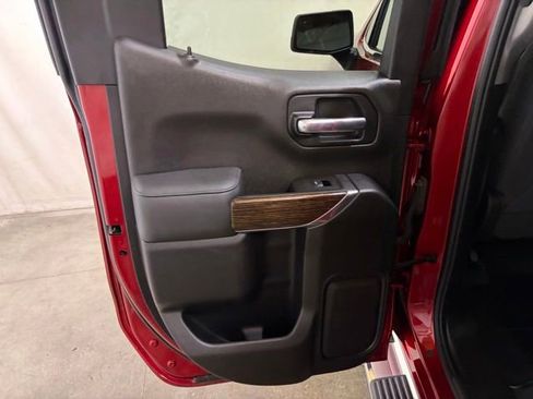 Used 2021 GMC Sierra 1500 SLE w/ X31 Off-Road Package AWD/4WD image 20