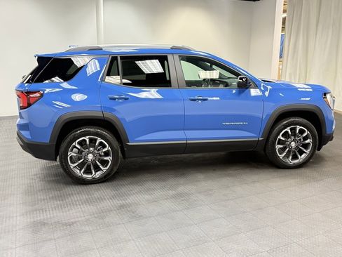 New 2026 GMC Terrain Elevation w/ Elevation Premium Package image 7