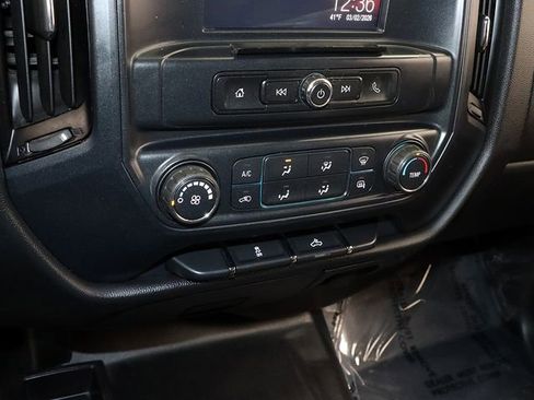 Used 2017 GMC Sierra 2500 4x4 Crew Cab image 19