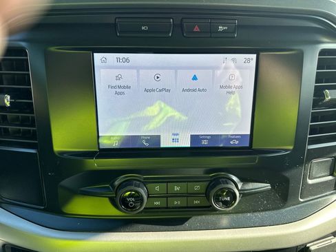 Used 2023 Ford F150 XLT image 41