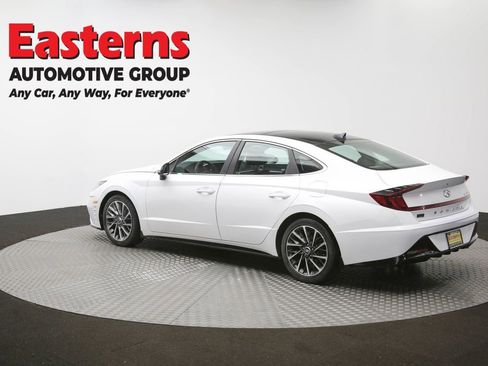 Used 2022 Hyundai Sonata Limited FWD image 66